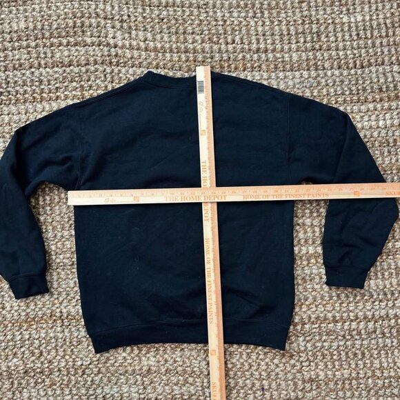 Bye Buddy Hope You Find Your Dad Sweatshirt Elf Mr. Narwhal (Medium) Christmas - Picture 6 of 7